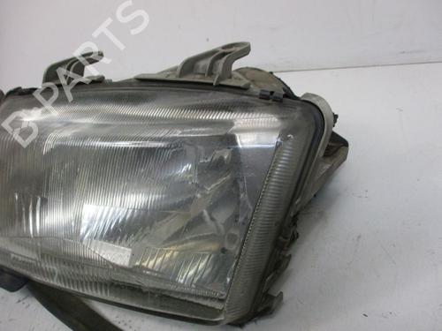 Left headlight SAAB 900 II 2.0 -16 Turbo | BP18800550C28 