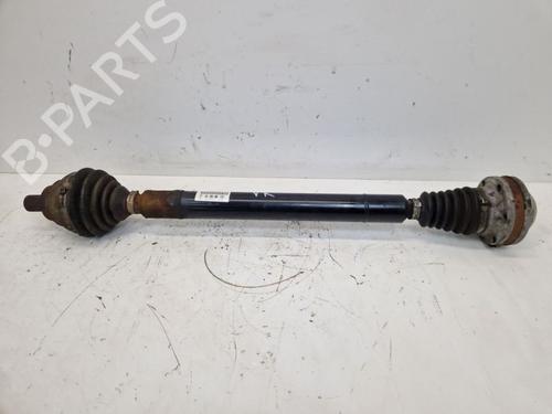 Drivaksel fortil Højre VW TOURAN (1T1, 1T2) 1.4 TSI (140 hp) 29108389