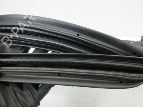 Rubber door seal VOLVO XC60 I SUV (156) 3.2 AWD | BP29097297C142 