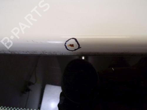 Tailgate BMW 1 (E81) 118 d | BP29091105C6 