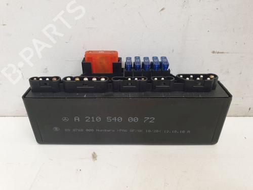 Computer Computer MERCEDES-BENZ SLK (R170) 230 Kompressor (170.447) (193 hp) 33907834 33907834