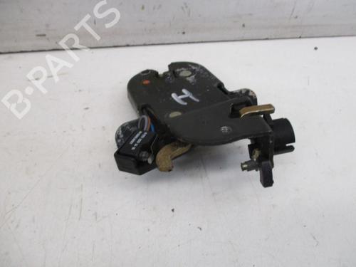 Elektronische module MERCEDES-BENZ SLK (R170) 230 Kompressor (170.447) | BP29089000M83 