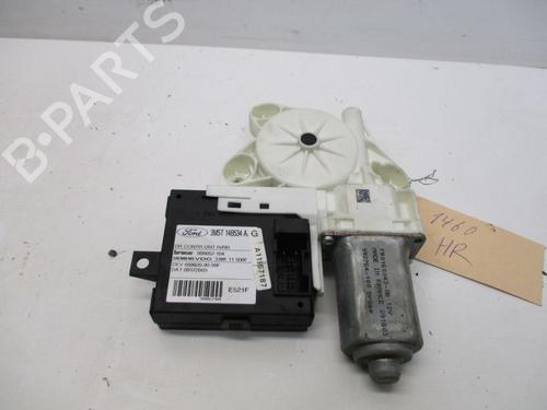 Right rear window motor FORD FOCUS C-MAX (DM2) 2.0 TDCi | BP37117028E22 - Image 5