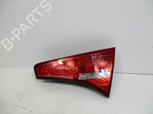 Used Right tailgate light Right tailgate light 38505107 38505107