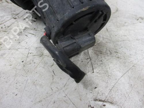 Secondary air pump BMW 5 (E60) 520 i | BP37114317M112 - Image 2