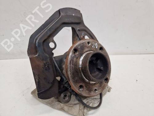 Left front steering knuckle RENAULT TWINGO III (BCM_, BCA_) Z.E: (BCA1) | BP39615212M25 - Image 3