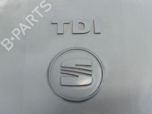 Upper protection SEAT EXEO ST (3R5) 2.0 TDI | BP25121985M93 