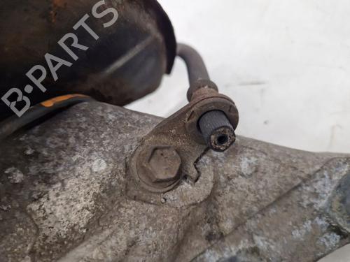 Left front steering knuckle TOYOTA PRIUS (_W3_) 1.8 Hybrid (ZVW30) | BP31622152M25