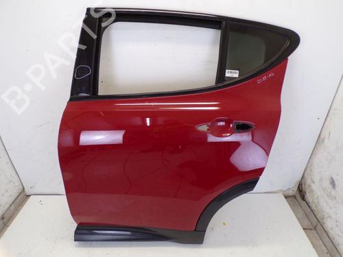 Used Left rear door Left rear door 38507542 38507542