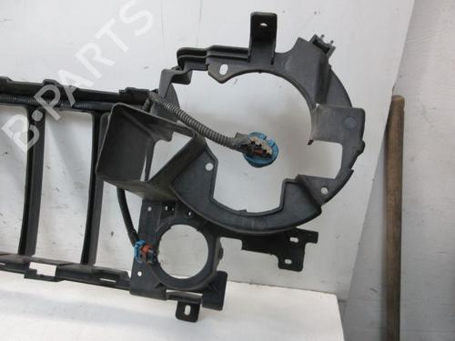 Crossmember JEEP CHEROKEE (KJ) 3.7 4x4 | BP29091269C162 