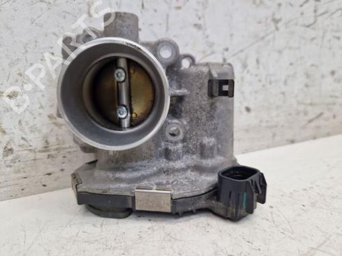 Drosselklappe für OPEL CORSA D (S07) 1.4 (L08, L68) (100 hp) 29105531