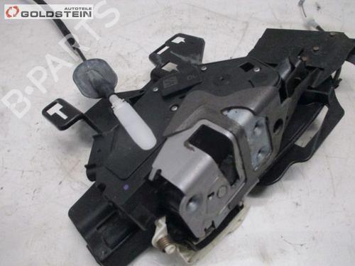 Høyre foran lås FORD FIESTA VI (CB1, CCN) 1.25 | BP13759847C97