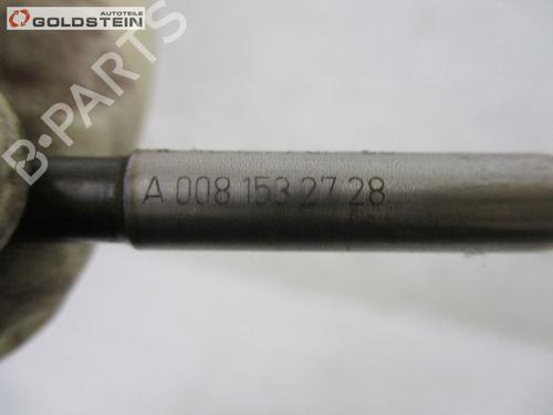 Electronic sensor MERCEDES-BENZ E-CLASS Coupe (C207) E 220 CDI / d (207.302, 207.301) | BP18755549M84