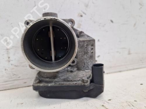 Used Throttle body Throttle body AUDI A3 Limousine (8VS, 8VM) 2.0 TFSI (220 hp) 40181629 40181629