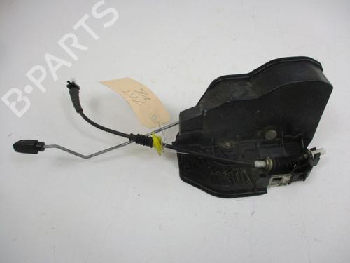 Front right lock BMW X3 (E83) 3.0 i xDrive | BP18790710C97 