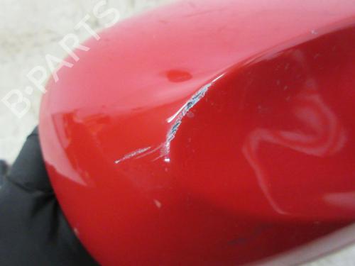 Right mirror BMW 1 (E81) 116 i | BP29096170C27 