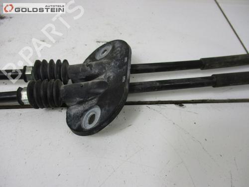 Cable FORD GRAND C-MAX (DXA/CB7, DXA/CEU) 1.6 TDCi | BP18761644E12 