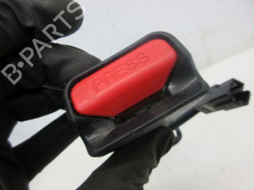 Sikkerhetsbelte-spenne MITSUBISHI MIRAGE / SPACE STAR VI Hatchback (A0_A) 1.2 (A03A) | BP21812474I32 
