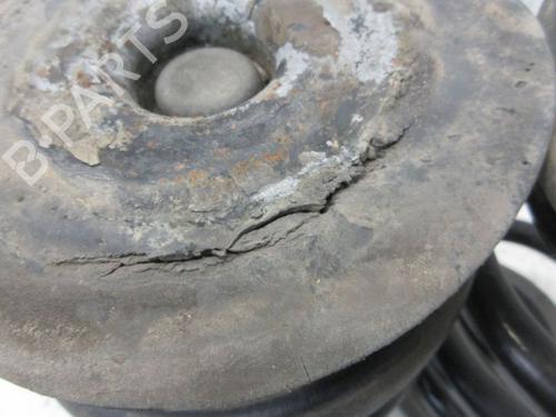 Shock absorber spring BMW X3 (E83) 3.0 d | BP29093488C152 