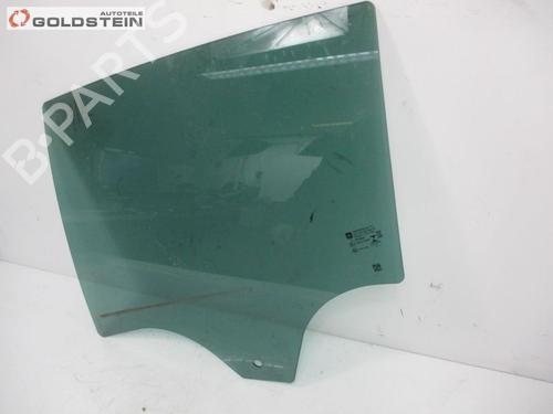 Rear left door window OPEL ASTRA K (B16) 1.0 Turbo (68) | BP18760076C20 