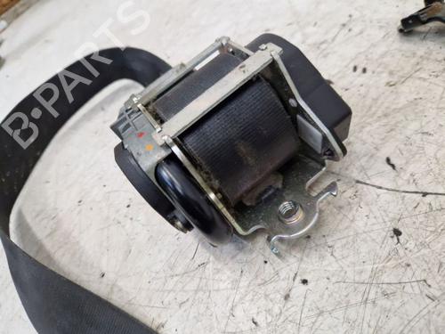 Front left seatbelt RENAULT MASTER III Van (FV) 2.3 dCi 125 FWD (FV0C, FV0D, FV0G, FV0H, FV0J, FV0K,... | BP31952980I26 - Image 3