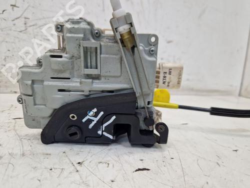 Rear left lock AUDI A4 B8 (8K2) 1.8 TFSI | BP26165214C100 