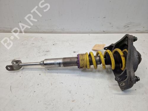 Right front shock absorber AUDI A6 C6 (4F2) 2.4 | BP29099561M17
