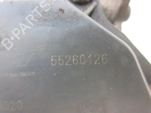 Egr OPEL CORSA E (X15) 1.3 CDTI (08, 68) | BP37123132M69 - Image 10