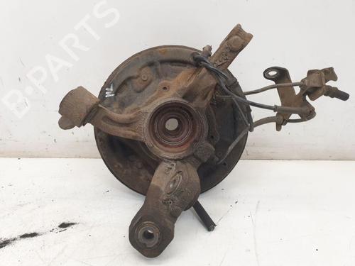 Left rear steering knuckle DACIA DUSTER (HS_) 1.6 16V 4x4 | BP34738551M27 - Image 8