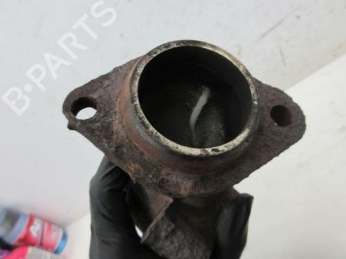 Exhaust manifold DODGE DURANGO (HB) 5.7 AWD | BP38507286M110 - Image 7