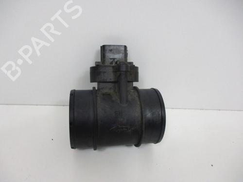 Used Mass air flow sensor OPEL CORSA E (X15) 1.4 (08, 68) (90 hp) 25013318