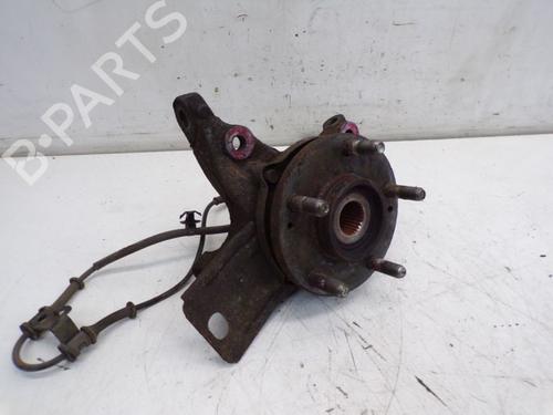 Right front steering knuckle HYUNDAI i40 I CW (VF) 1.7 CRDi | BP30668906M26
