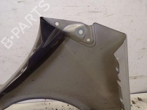 Left front fenders MERCEDES-BENZ A-CLASS (W169) A 180 CDI (169.007, 169.307) | BP29090044C41 