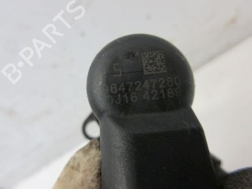 Injector FORD FOCUS C-MAX (DM2) 2.0 TDCi | BP38027797M100 - Image 7