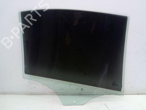 Rear left door window BMW 3 (E90) 335 i | BP29232611C20 