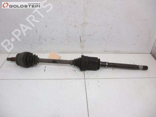 Used Right front driveshaft Right front driveshaft 37106562 37106562