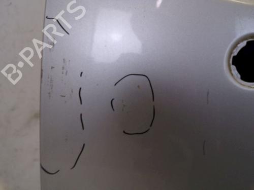 Right front door TOYOTA AYGO (_B1_) 1.0 (KGB10_, KGB10R) | BP29091880C3 