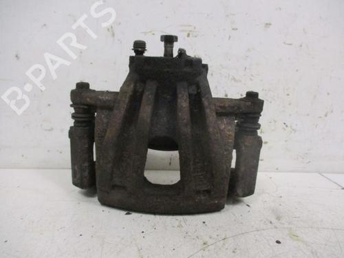 Left front brake caliper JEEP CHEROKEE (KJ) 3.7 4x4 | BP37110951M105 - Image 3