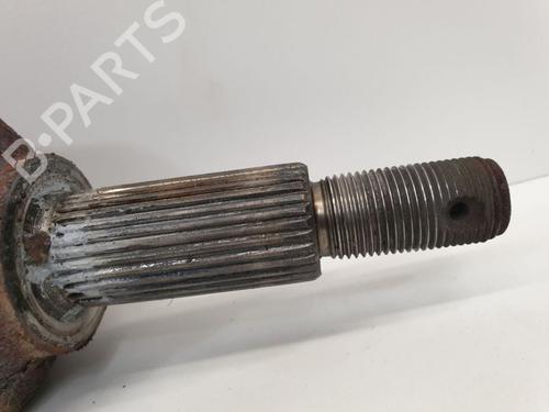 Left front driveshaft FORD TRANSIT V363 Van (FCD, FDD) 2.0 EcoBlue | BP39573750M38 - Image 4