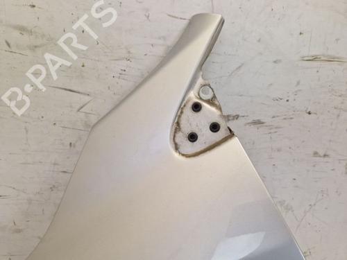 Left front fenders RENAULT MEGANE III Grandtour (KZ0/1) 1.5 dCi (KZ1M, KZ1W, KZ0R) | BP29107435C41 