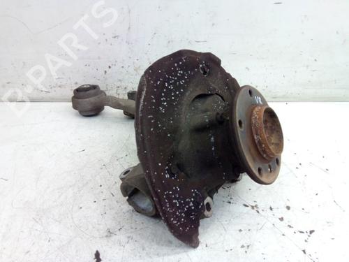 Right front steering knuckle BMW 1 (E81) 116 i | BP27207201M26 