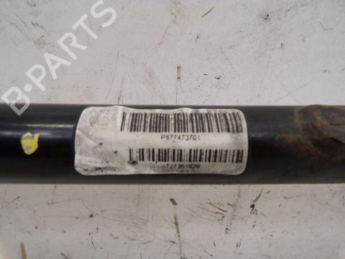 Anti roll bar BMW X5 (E70) xDrive 35 d | BP37124899M96 - Image 6