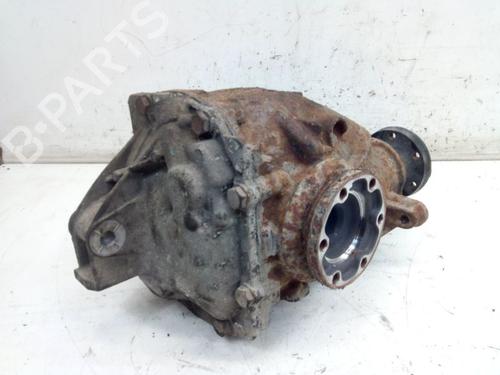 Rear differential BMW X3 (E83) 3.0 d | BP37138078M24 - Image 4