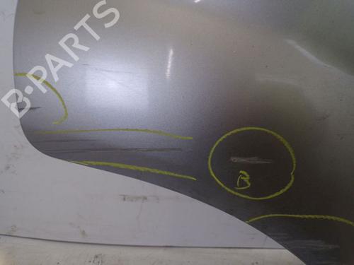 Right rear door NISSAN X-TRAIL I (T30) 2.2 dCi 4x4 | BP26647732C5 