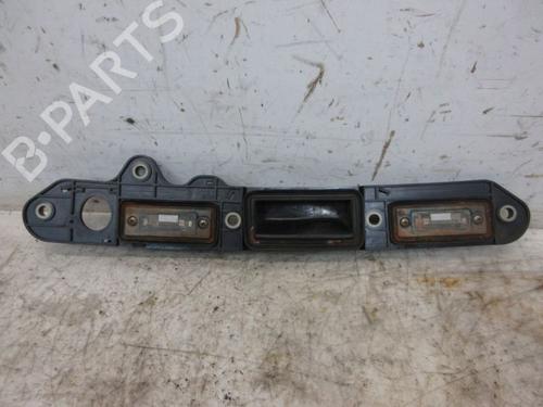 Used Interior roof handle Interior roof handle 37129382 37129382