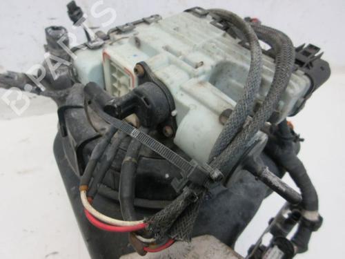 Fuel tank BMW X5 (E70) xDrive 35 d | BP29090372C62 