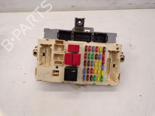 Fuse box ALFA ROMEO BRERA (939_) 3.2 JTS Q4 (939.DXG22) | BP23069766E1 