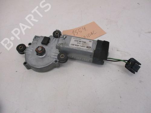 Used Sunroof engine VOLVO XC70 I Cross Country (295) 2.5 T XC AWD (209 hp) 18804607