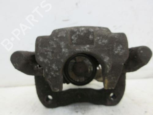 Left rear brake caliper PEUGEOT 307 CC (3B) 2.0 16V | BP19292774M107 