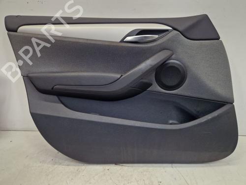 Used Front left panel BMW X1 (E84) sDrive 18 i (150 hp) 30794920